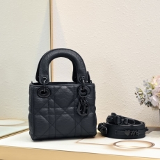 Christian Dior Top Handle Bags